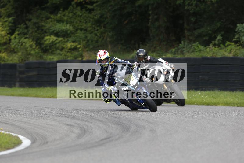 /53 16.09.2025 Track Day Domi Aegerter ADR/Gruppe rot/1
